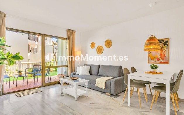 Bestaande woning - Appartement - Mijas - Riviera del Sol