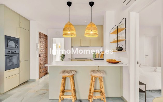 Bestaande woning - Appartement - Mijas - Riviera del Sol