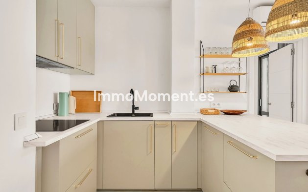 Bestaande woning - Appartement - Mijas - Riviera del Sol