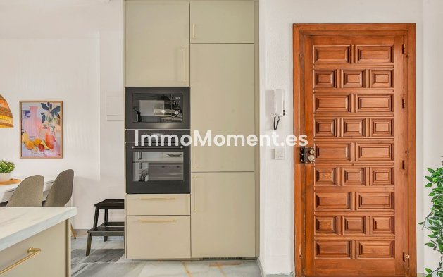 Bestaande woning - Appartement - Mijas - Riviera del Sol