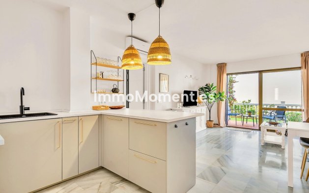 Bestaande woning - Appartement - Mijas - Riviera del Sol