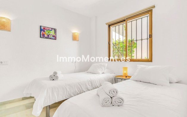 Bestaande woning - Appartement - Mijas - Riviera del Sol