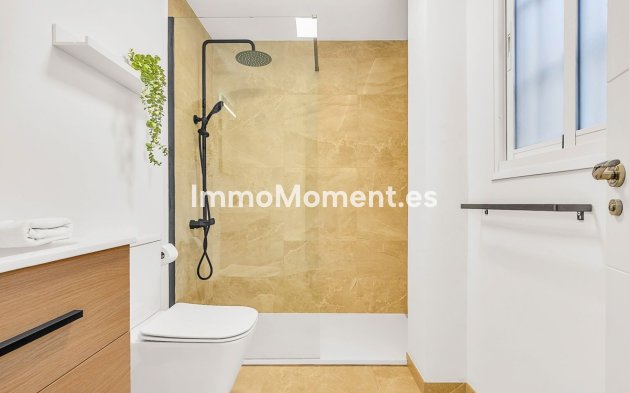 Bestaande woning - Appartement - Mijas - Riviera del Sol