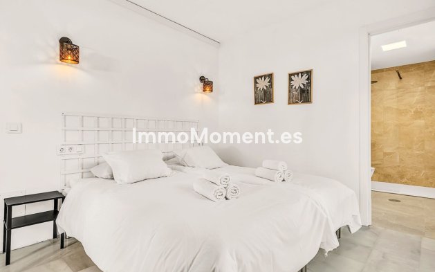 Bestaande woning - Appartement - Mijas - Riviera del Sol