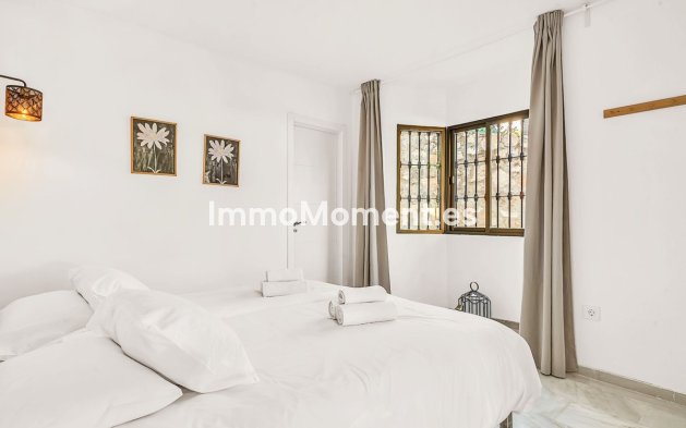 Bestaande woning - Appartement - Mijas - Riviera del Sol