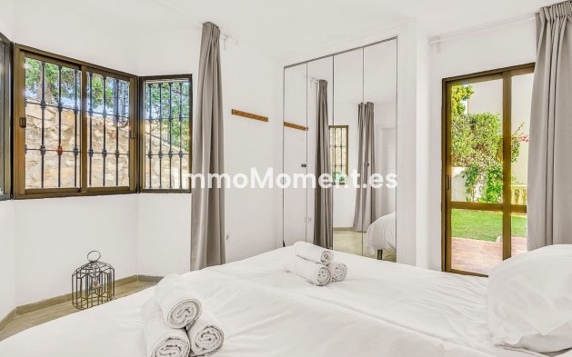 Bestaande woning - Appartement - Mijas - Riviera del Sol