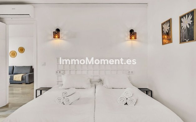 Bestaande woning - Appartement - Mijas - Riviera del Sol