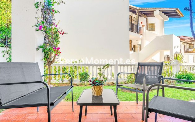 Bestaande woning - Appartement - Mijas - Riviera del Sol
