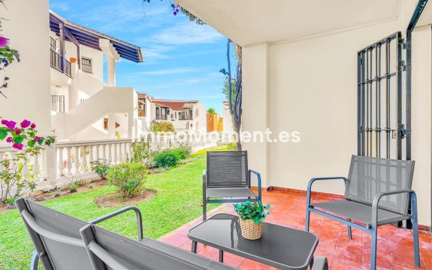 Bestaande woning - Appartement - Mijas - Riviera del Sol