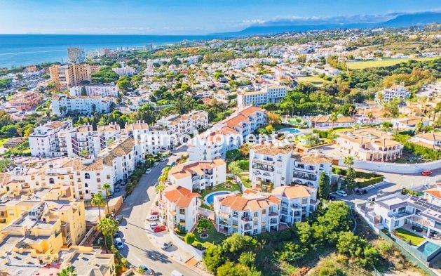 Bestaande woning - Appartement - Mijas - Riviera del Sol