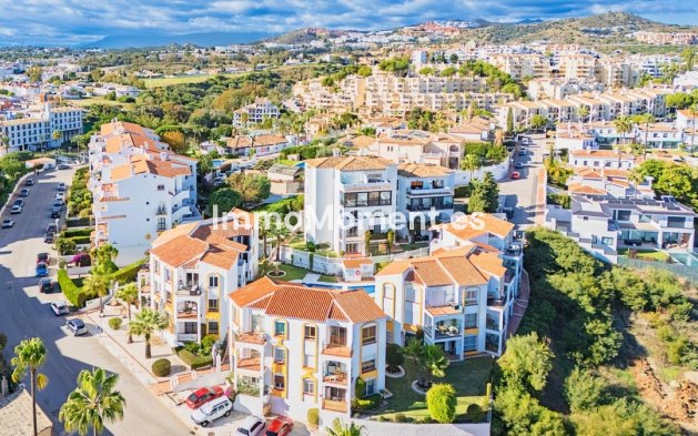 Bestaande woning - Appartement - Mijas - Riviera del Sol