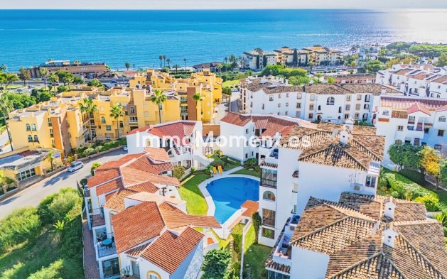 Bestaande woning - Appartement - Mijas - Riviera del Sol