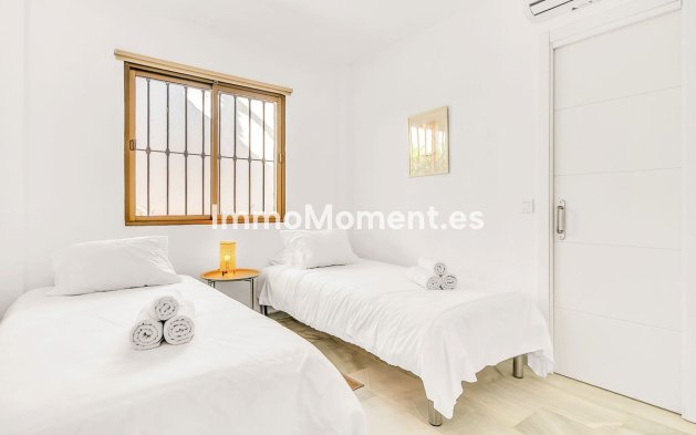 Bestaande woning - Appartement - Mijas - Riviera del Sol