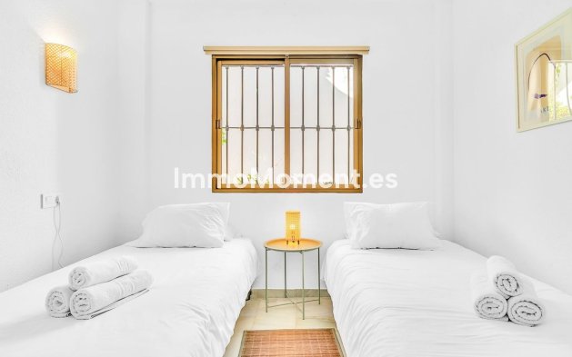Bestaande woning - Appartement - Mijas - Riviera del Sol