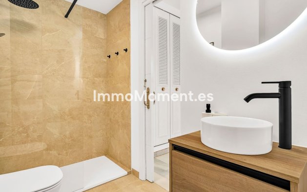 Bestaande woning - Appartement - Mijas - Riviera del Sol