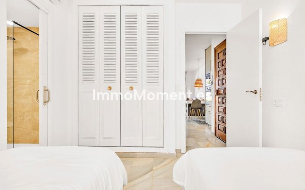 Bestaande woning - Appartement - Mijas - Riviera del Sol
