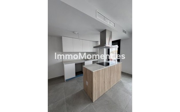 Revente - Appartement - Mijas - Mijas Centro