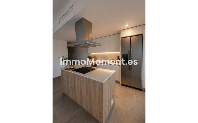 Revente - Appartement - Mijas - Mijas Centro