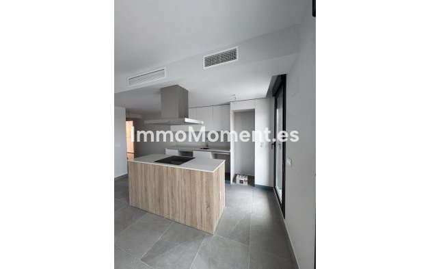 Revente - Appartement - Mijas - Mijas Centro