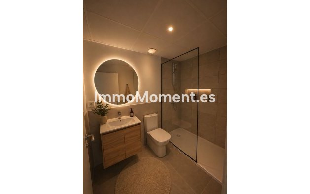 Revente - Appartement - Mijas - Mijas Centro