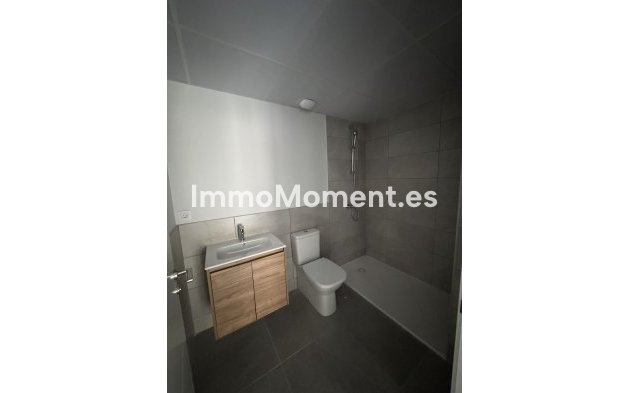 Revente - Appartement - Mijas - Mijas Centro