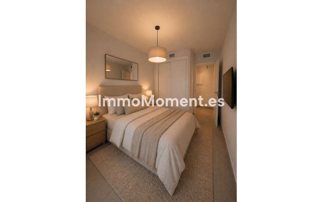 Revente - Appartement - Mijas - Mijas Centro