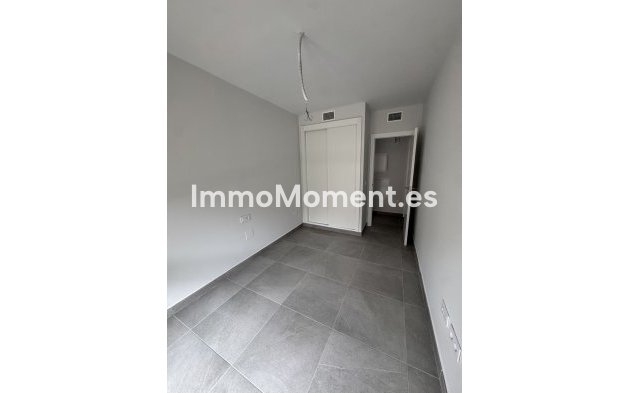 Revente - Appartement - Mijas - Mijas Centro