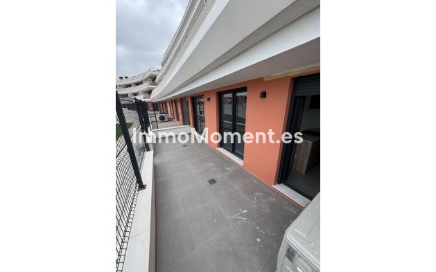 Revente - Appartement - Mijas - Mijas Centro