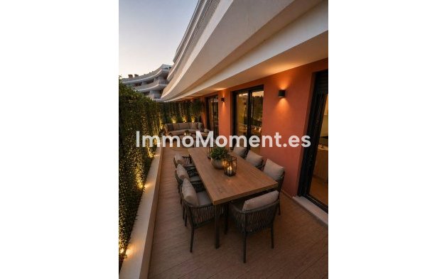 Revente - Appartement - Mijas - Mijas Centro