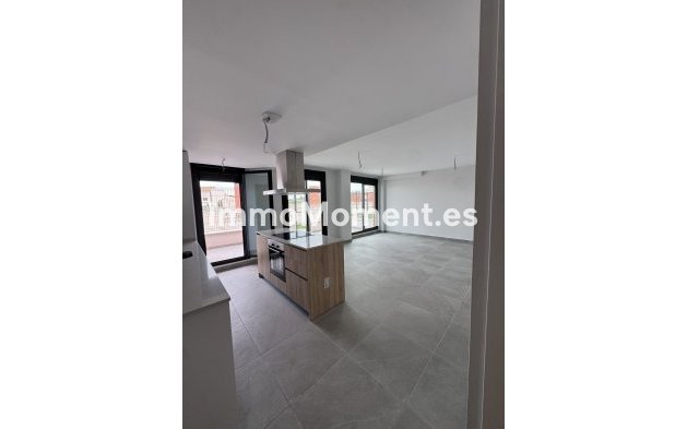 Revente - Appartement - Mijas - Mijas Centro