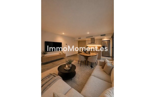Revente - Appartement - Mijas - Mijas Centro