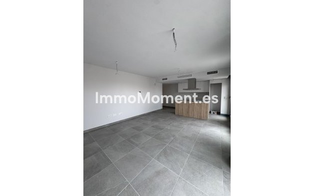 Revente - Appartement - Mijas - Mijas Centro