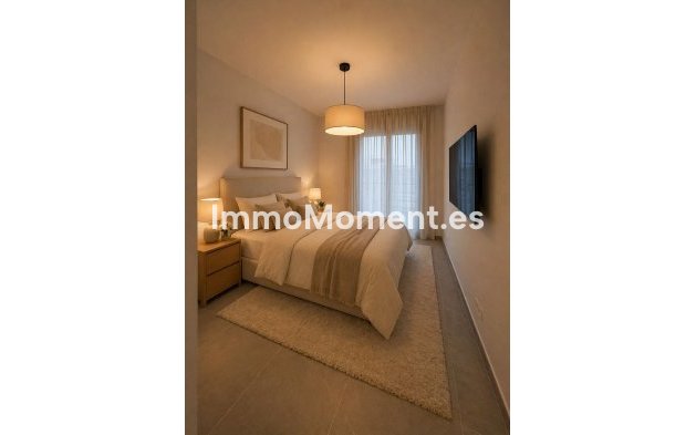 Revente - Appartement - Mijas - Mijas Centro