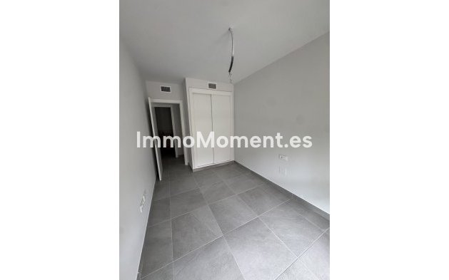 Revente - Appartement - Mijas - Mijas Centro