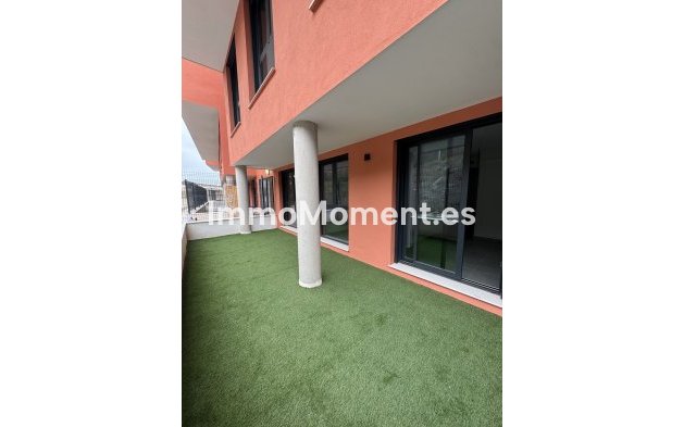 Revente - Appartement - Mijas - Mijas Centro