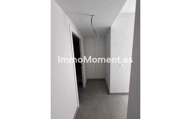 Revente - Appartement - Mijas - Mijas Centro