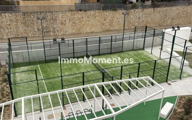 Revente - Appartement - Mijas - Mijas Centro