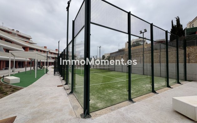 Revente - Appartement - Mijas - Mijas Centro