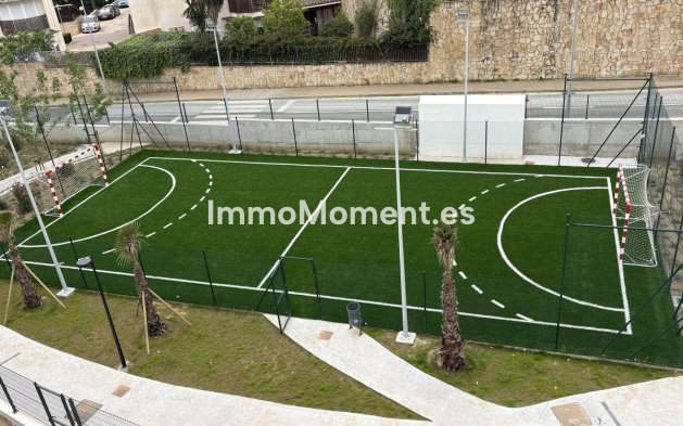 Revente - Appartement - Mijas - Mijas Centro