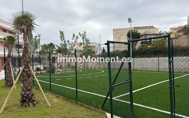 Revente - Appartement - Mijas - Mijas Centro
