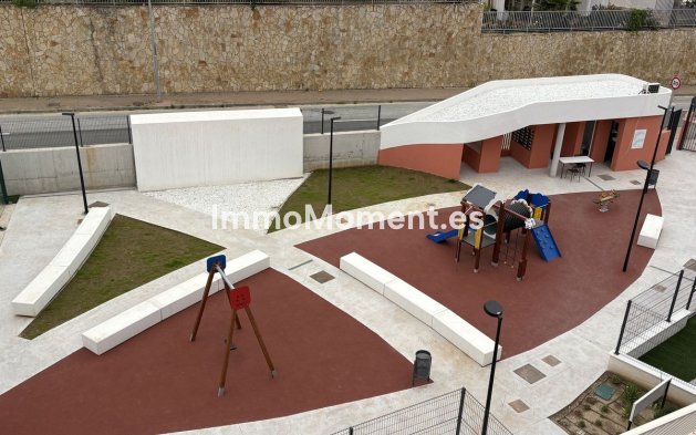 Revente - Appartement - Mijas - Mijas Centro