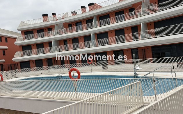 Revente - Appartement - Mijas - Mijas Centro