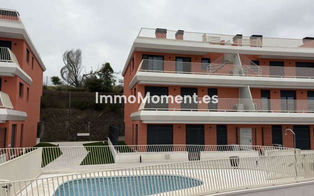 Revente - Appartement - Mijas - Mijas Centro