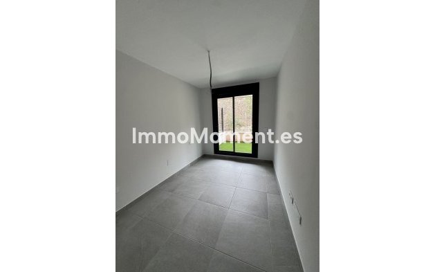 Revente - Appartement - Mijas - Mijas Centro
