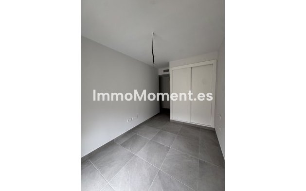 Revente - Appartement - Mijas - Mijas Centro