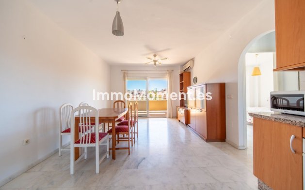 Reventa - Apartamento - Fuengirola - Los Pacos