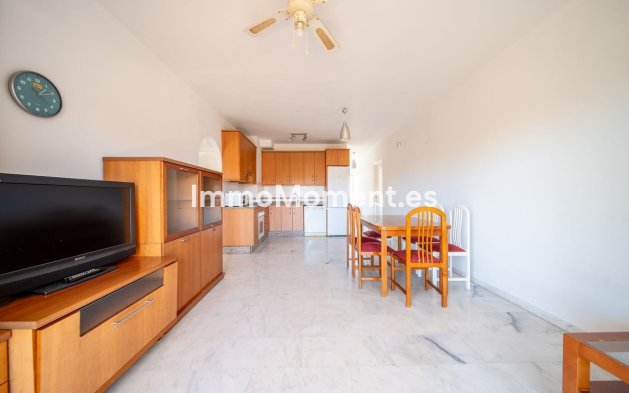 Reventa - Apartamento - Fuengirola - Los Pacos