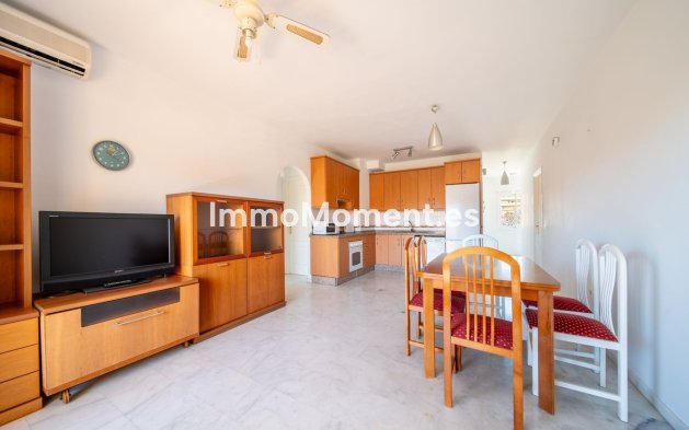 Reventa - Apartamento - Fuengirola - Los Pacos