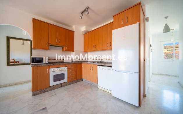 Reventa - Apartamento - Fuengirola - Los Pacos