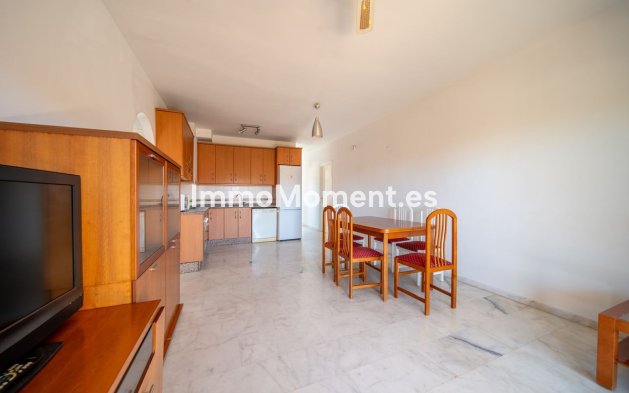 Reventa - Apartamento - Fuengirola - Los Pacos